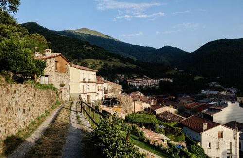 Ribes De Freser Casa | Cal Periquet Rural
