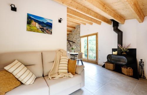 Ribes De Freser Casa | Cal Periquet Rural