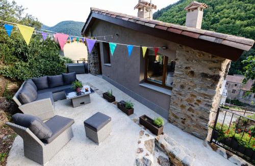 Ribes De Freser Casa | Cal Periquet Rural