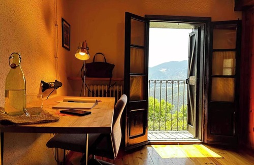 Toses Cabaña | CAL PETIT acogedora casa de alta montaña renovada