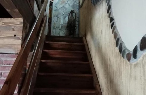 Ivars de Noguera Casa | CAL PINTOR