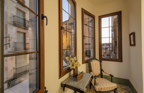 Ginestar Villa | Cal Pubill, casa señorial con encanto