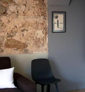 Ponts Apartamento | Cal Punté - Anita