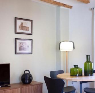 Ponts Apartamento | Cal Punté - Elvira