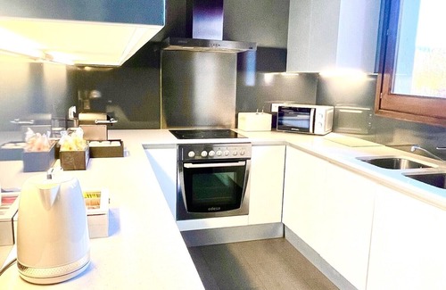 Puigcerda Apartamento | CAL QUEROL LLAC 2