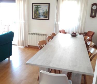 Tremp Apartamento | Cal Richi