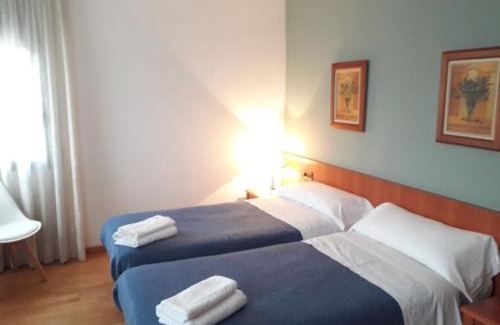Tremp Apartamento | Cal Richi