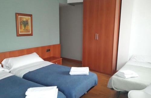 Tremp Apartamento | Cal Richi