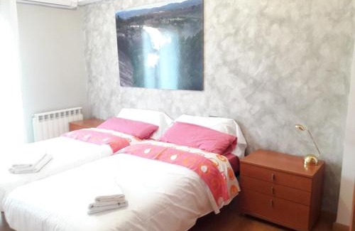 Tremp Apartamento | Cal Richi