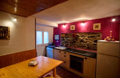 La Pobla de Segur Casa | "Cal Rocco" Casa de pueblo en la Porta del Pirineu.