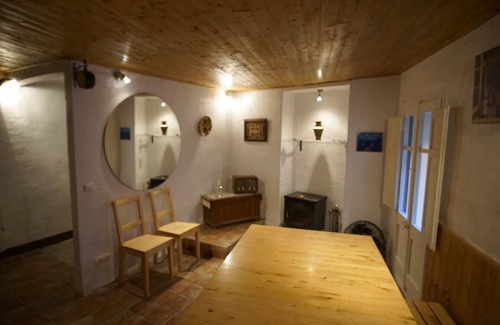 La Pobla de Segur Casa | "Cal Rocco" Casa de pueblo en la Porta del Pirineu.
