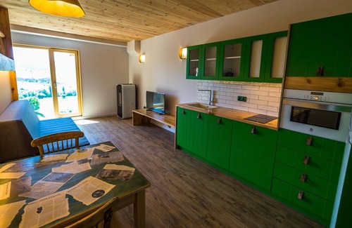 Taus Cabaña | Cal Rossa Taus, Casa Rural Exclusiva Grupos de 10 a 23 personas, SPA.