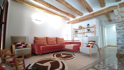 Miravet Casa | Cal Serraller