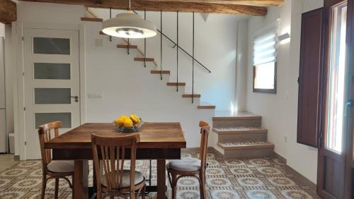 Miravet Casa | Cal Serraller