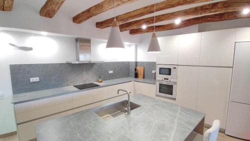 Miravet Casa | Cal Serraller