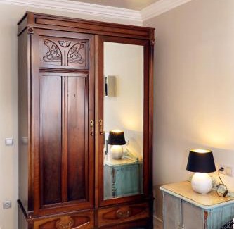 La Seu d'Urgell Apartamento | Cal Sisquet - LOLA