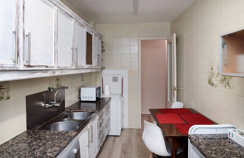 La Seu d'Urgell Apartamento | CAL SISQUET - TON ! Apartamento exclusivo en centro ciudad!