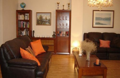 Ulldemolins Apartamento | CAL SOLÉ