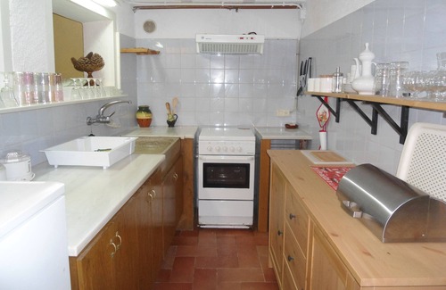 Alpens Casa | Cal Son es una casa ubicada dentro del área urbana del pueblo de Alpens