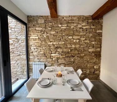 Sant Antoli I Vilanova Casa | Cal Teca Rural