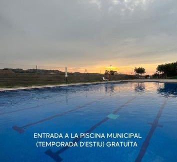 Sant Antoli I Vilanova Casa | Cal Teca Rural