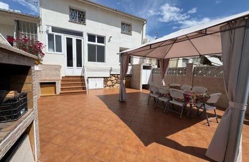Creixell Casa | Cal Tete Miguel