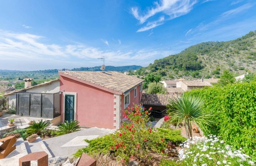 Selva Casa | Cal Tio
