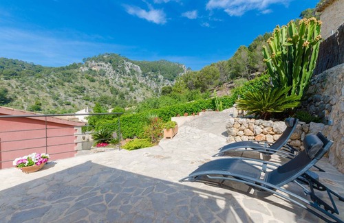 Selva Casa | Cal Tio