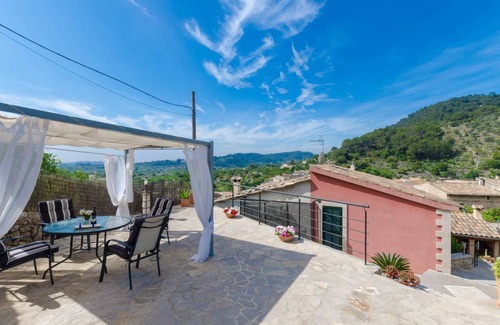 Selva Casa | Cal Tio