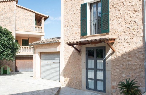 Sóller Casa | Cal Tio Lluc