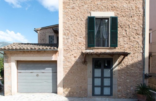 Sóller Casa | Cal Tio Lluc