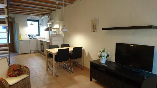 Castelltercol Apartamento | Cal Ton