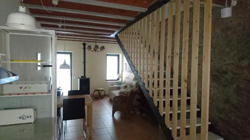 Castelltercol Apartamento | Cal Ton
