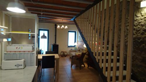 Castelltercol Apartamento | Cal Ton