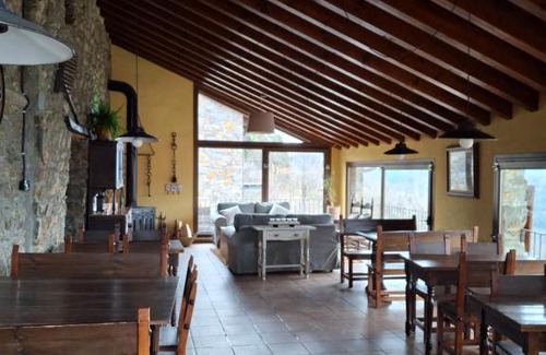 Ribes De Freser Casa | Cal Tonico Rural