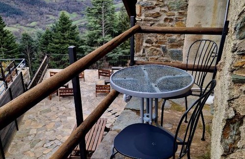 Ribes De Freser Casa | Cal Tonico Rural