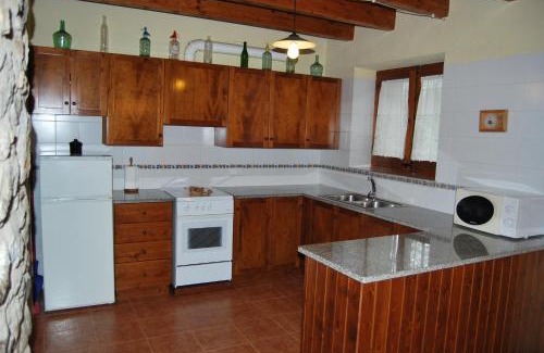 Maia de Montcal Casa | CAL TORT