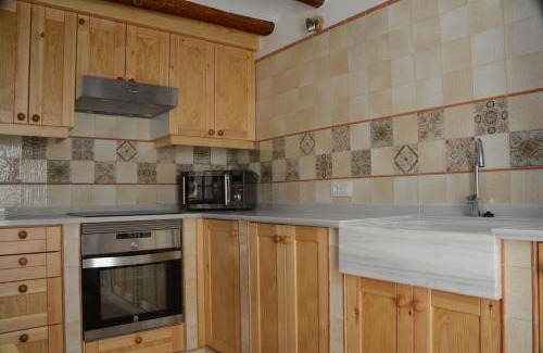 El Vilosell Casa | Cal Triquell
