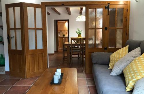 El Vilosell Casa | Cal Triquell