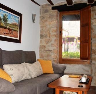 El Vilosell Casa | Cal Triquell