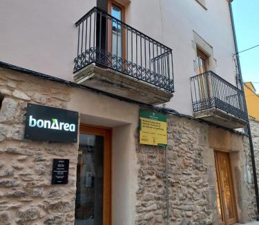 Preixana Apartamento | Cal Vallverdú 2D