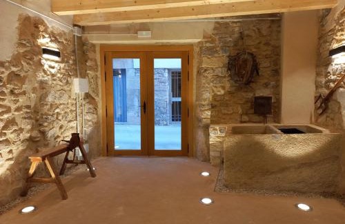 Preixana Apartamento | Cal Vallverdú 2D