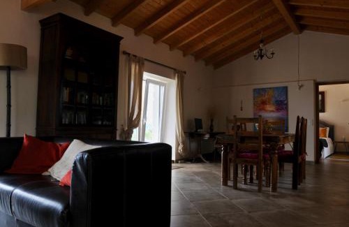 Sao Luis Casa | Cal Velho - Holiday Lodge