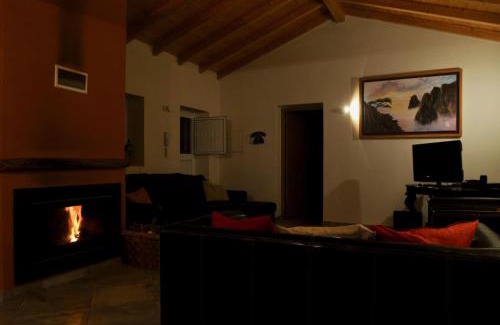 Sao Luis Casa | Cal Velho - Holiday Lodge
