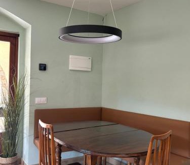 Castellar de n'Hug Apartamento | Cal Xesc