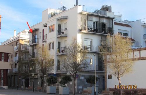 Torredembarra Apartamento | Cal Xillo