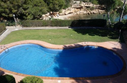Calafat Apartamento | CAL23C