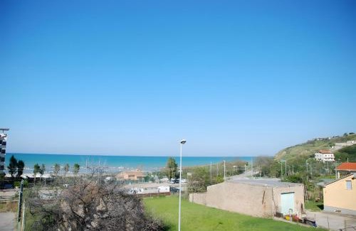 Lido Riccio Casa | Cala Annachiara