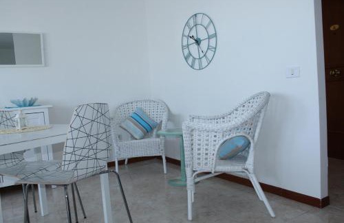 Lido Riccio Casa | Cala Annachiara