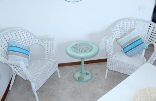Lido Riccio Casa | Cala Annachiara